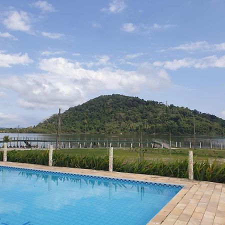 Cananeia Chale 23 Ilha Comprida Exterior photo