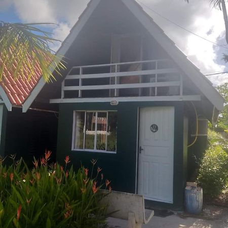 Cananeia Chale 23 Ilha Comprida Exterior photo